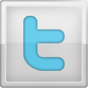 Twitter 3 Icon 128x128 png